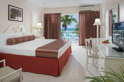 SeaGarden Beach Resort in Montego Bay — foto 3