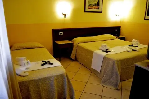 Hotel Gangi in Piazza Armerina, foto 20
