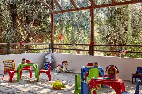 Leda Village Resort in Βόλος — foto 6