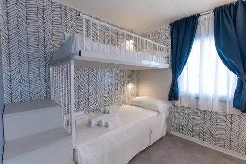 Sentido Riccione Premium Camp in Rome — foto 19