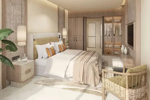Amoh a Luxury Collection Resort Rhodes in Pefki, foto 2