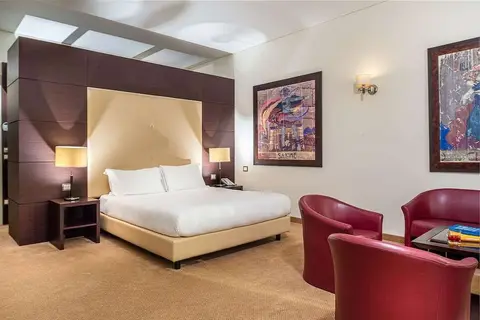 Europalace Hotel in Monfalcone — foto 4