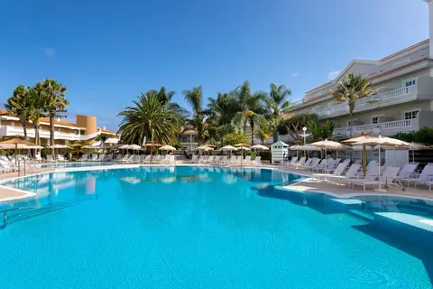 Hotel Riu Garoe in Puerto De La Cruz — foto 11