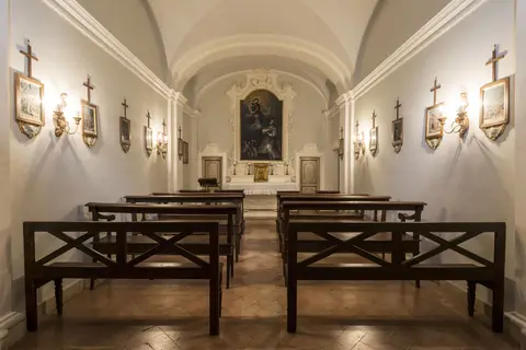 Posta Donini in Perugia — foto 25
