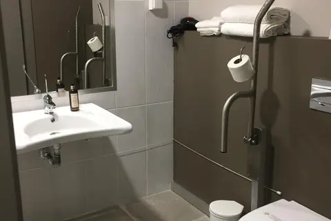 Hotel Euro Moniz in Porto Santo — foto 16