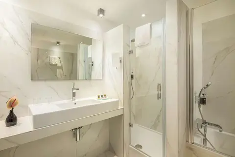 Continental Hotel Budapest in Boedapest — foto 15