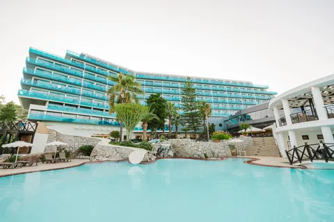 Hotel Calypso Beach foto 11