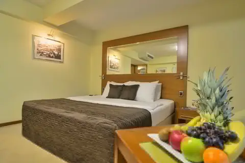Hotel Podgorica in Podgorica, foto 28