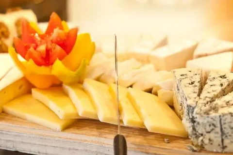 Hotel Berghof foto 10