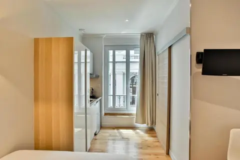 Nice Home - Studios Lido in Nice, foto 13