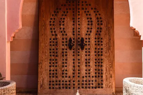L'Oliveraie de l'Atlas in Marrakesh, foto 10