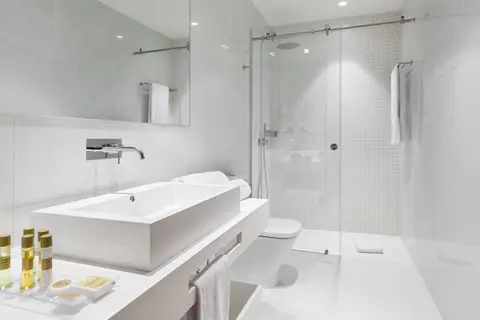 Eurostars Matosinhos in Senhora da Hora — foto 6