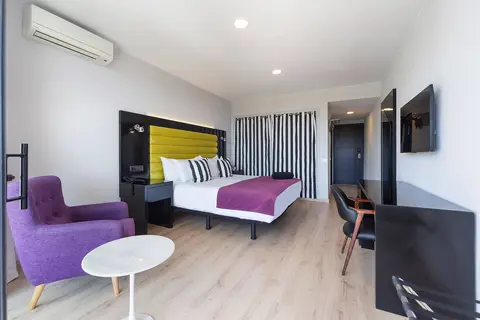 Hotel Eetu Begur Affiliated by Meliá in Begur — foto 16