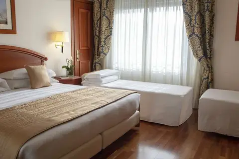 Starhotels Vespucci Firenze in Campi Bisenzio — foto 15