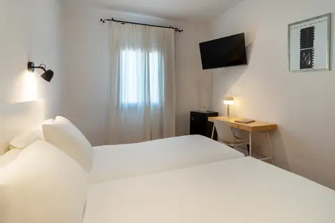 Hotel Los Cantaros in El Puerto de Santa María — foto 15