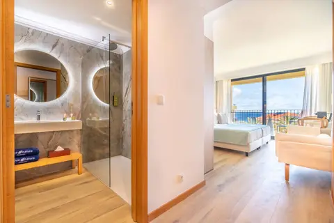 Studios by Aqua Natura Hotels in Porto Moniz, foto 11