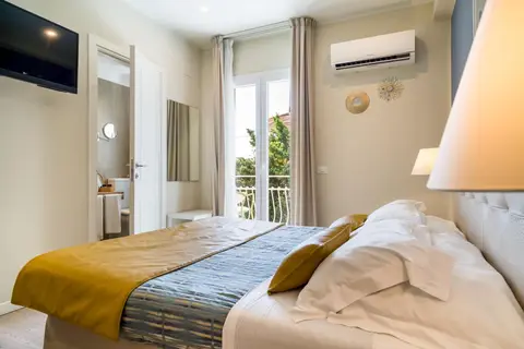 Hotel Rivage Taormina in Taormina — foto 24