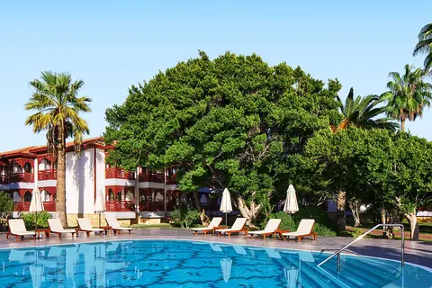 Ali Bey Park Manavgat in Manavgat