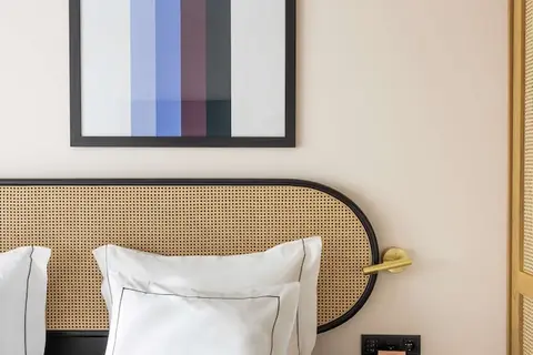 Arts Hotel Porto, Tapestry Collection by Hilton in Porto, foto 27