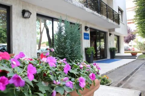 Club Hotel in Venetië, foto 11