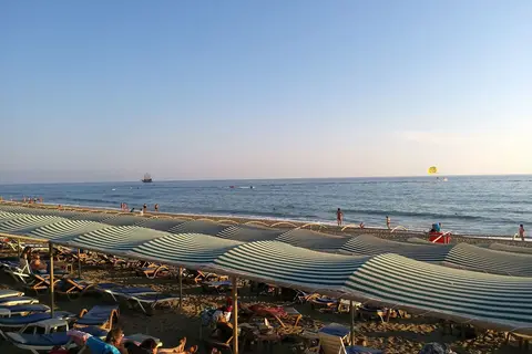 Caretta Relax Hotel in Alanya, foto 6