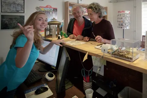 Camping T Geuldal foto 28