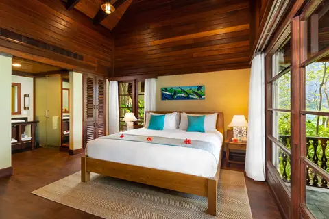 JA Enchanted Island Resort in Île Ronde, foto 11