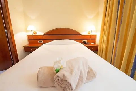 Hotel Port Salins by Pierre & Vacances in Costa Brava, foto 21