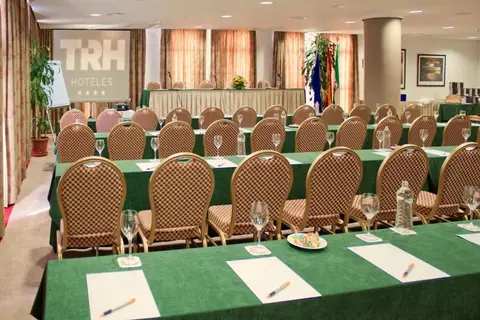 TRH Mijas Hotel in Mijas — foto 7