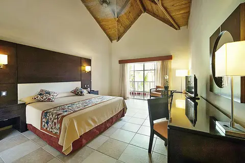 Caribe Deluxe Princess in Salvaleón de Higüey — foto 28