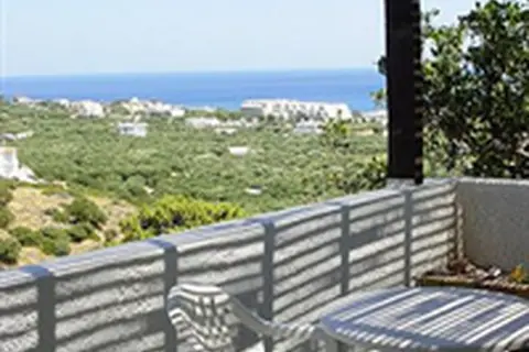 Filoxenia Villas in Δημοτική Ενότητα Ιεράπετρας — foto 3