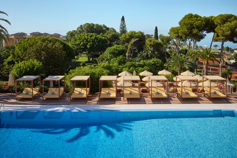 Don Carlos Resort & Spa in Marbella — foto 4