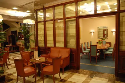 Best Western Premier Hotel Astoria in Zagreb — foto 10