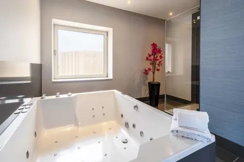 Mercure Hotel Amersfoort Centre foto 12