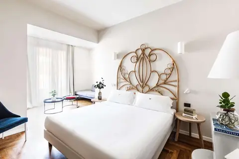 Seebay Hotel in Ancona — foto 4