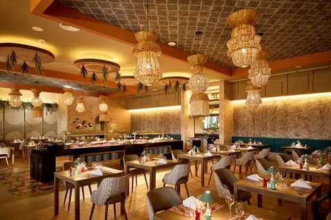 Riu Palace Bavaro in Salvaleón de Higüey, foto 7