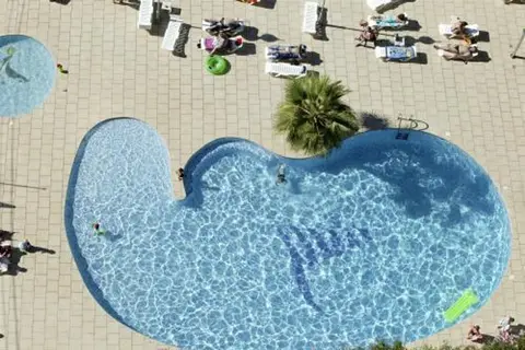 Aparthotel BCL Levante Beach in Benidorm — foto 3