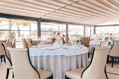 Hotel Grand Blue Fafa in Golem — foto 28