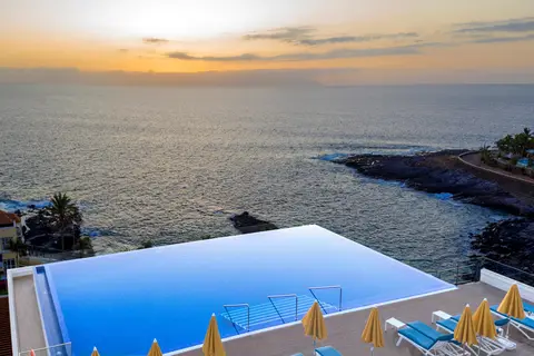 Hotel H10 Atlantic Sunset Horizons Collection in Adeje, foto 45