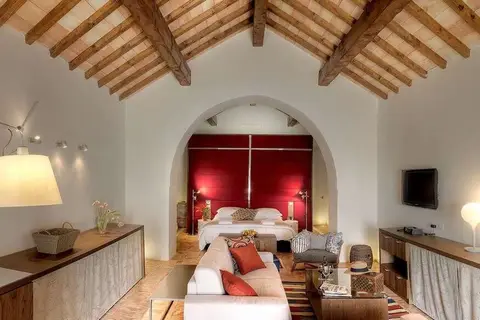 Torre Fiore Hotel Masseria in Pisticci, foto 5