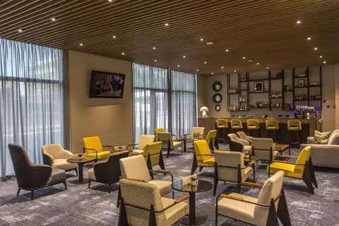 Hilton Garden Inn Zagreb - Radnicka in Zagreb — foto 19