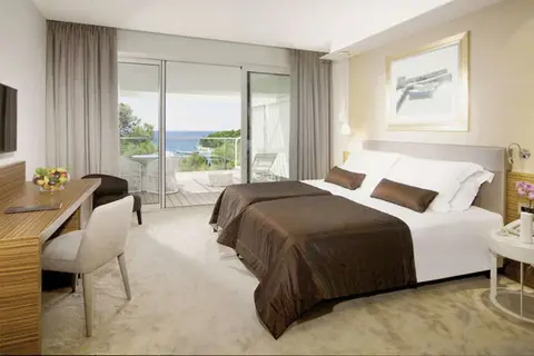 Hotel Bellevue in Mali Lošinj — foto 3