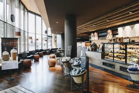 B-Hotel in Barcelona, foto 24