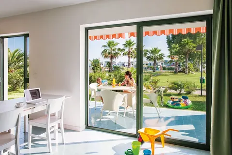 Appartementen I Turchesi Club Village foto 6