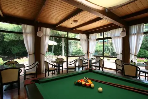 Park Hotel I Lecci in San Vincenzo — foto 6
