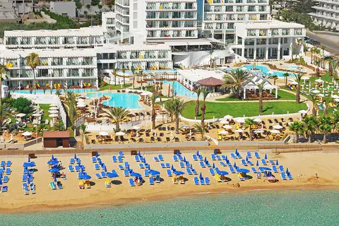Sunrise Pearl Hotel & Spa in Sunrise Pearl Hotel, foto 17
