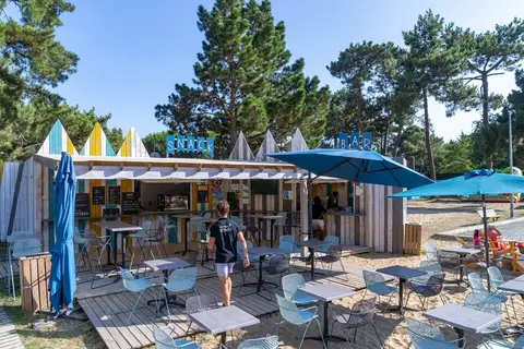 Camping Les Mathes in Les Mathes — foto 5