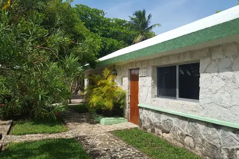 Hotel Akumal Caribe in Cancún — foto 5
