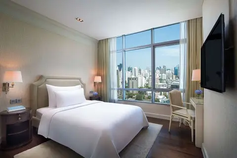 Oriental Residence in Bangkok, foto 4