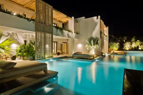Almi Luxury Rooms in Δημοτική Ενότητα Καρπάθου — foto 5